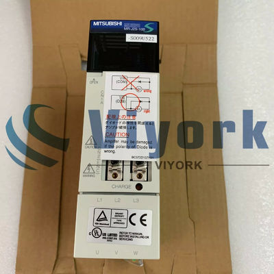 Mitsubishi MR-J2S-10B-S009U522 SERVO DRIVE NEW