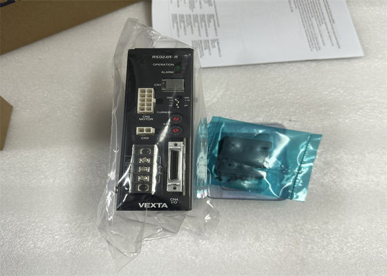 Oriental ASD24A-A Industrial Servo Drives AlphaStep Closed Loop Driver Single Phase 100-115 VAC