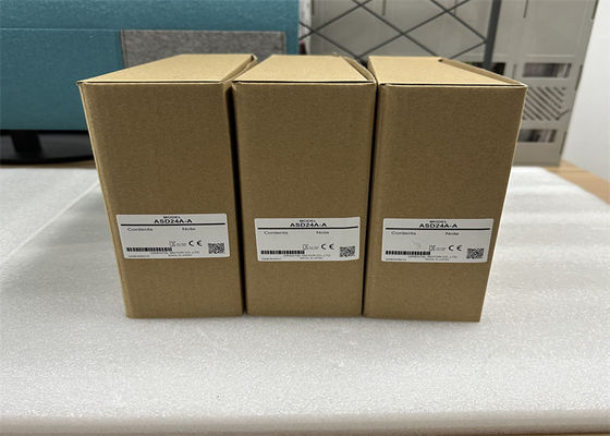 Oriental ASD24A-A Industrial Servo Drives AlphaStep Closed Loop Driver Single Phase 100-115 VAC