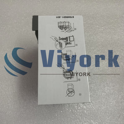 ALLEN BRADLEY 1746-P3 POWER SUPPLY SLC500 19.2-28.8VOLT DC 3.6AMP NEW