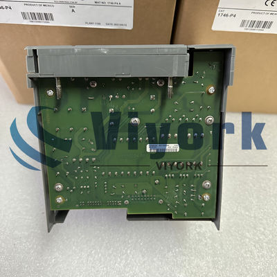 ALLEN BRADLEY 1746-P4 POWER SUPPLY MODULE SLC 500 85-132V 10AMP 92W NEW