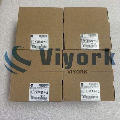Allen-Bradley 1794-IRT8 INPUT MODULE FLEX I/O 8 POINT THERMOCOUPLE RTD NEW