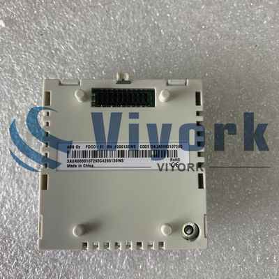 ABB 3AUA0000107392 FDCO-01 COMMUNICATION MODULE 3.3VDC 300MA OPTICAL DDCS NEW