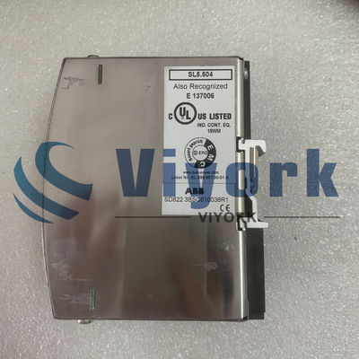 ABB SD822 3BSC610038R1 Brand New Fast Shipping FedEx or DHL