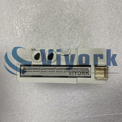 ABB 3BSE008510R1 I/O OUTPUT MODULE DIGITAL 16 CHANNEL 0.5 AMP 24 VDC DO810 NEW