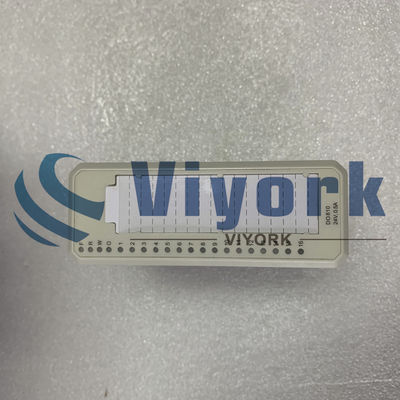 ABB 3BSE008510R1 I/O OUTPUT MODULE DIGITAL 16 CHANNEL 0.5 AMP 24 VDC DO810 NEW