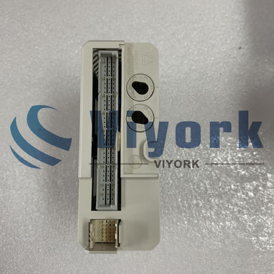 ABB 3BSE008514R1 DIGITAL OUTPUT MODULE DO820 8 RELAY 24-230VAC 3AMP NEW