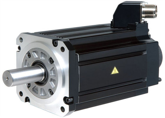 Mitsubishi HG-JR3534K HG-JR Series Industrial Servo Motor Single-phase