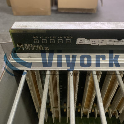 ABB 3BSE013230R1 Frequency Inverter Programmable Circuit Board 1A 690V Compact Design