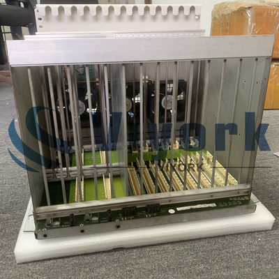 ABB 3BSE013230R1 Frequency Inverter Programmable Circuit Board 1A 690V Compact Design