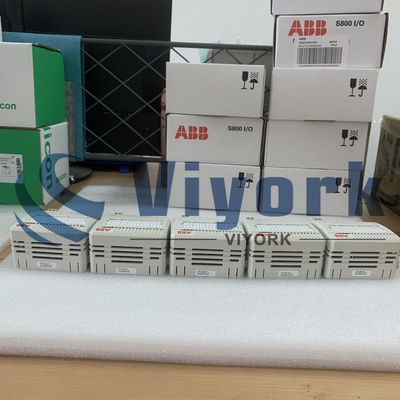 NEW ABB 3BSE022366R1 Communication Interface Module