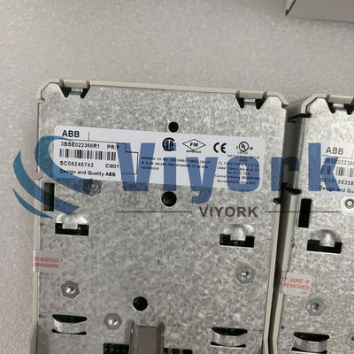 NEW ABB 3BSE022366R1 Communication Interface Module