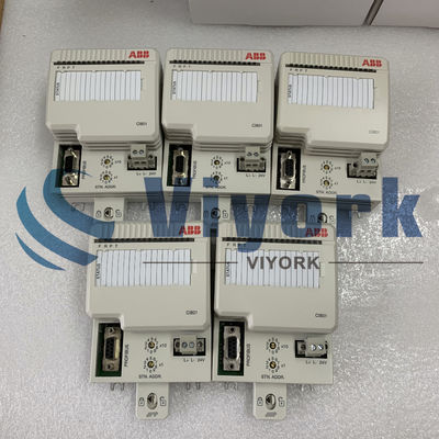 NEW ABB 3BSE022366R1 Communication Interface Module