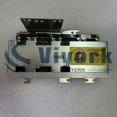 Germany Origin Current 72A ABB 3HAC14757-104 Robot Controller For Industrial