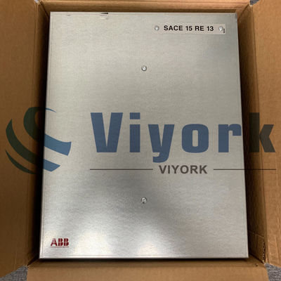 ABB SACE15RE13 Brake Resistor NEW