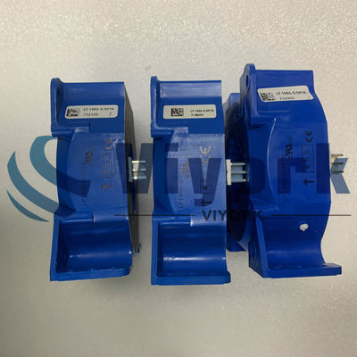 ABB LF1005-S/SP16 CURRENT TRANSDUCER 1000A PANEL NEW