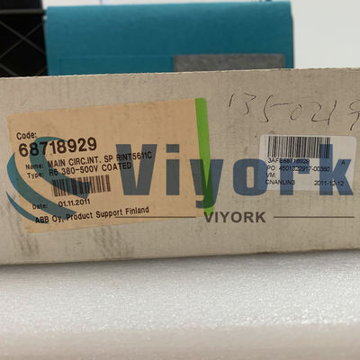 ABB RINT-5611 RINT-5611C PC BOARD MAIN CIRCUIT INTERFACE BOARD NEW