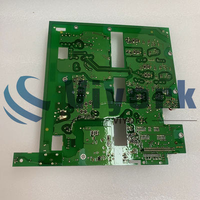 ABB RINT-5611 RINT-5611C PC BOARD MAIN CIRCUIT INTERFACE BOARD NEW