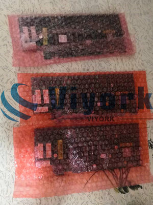ABB RMIO-12C INVERTER BOARD NEW