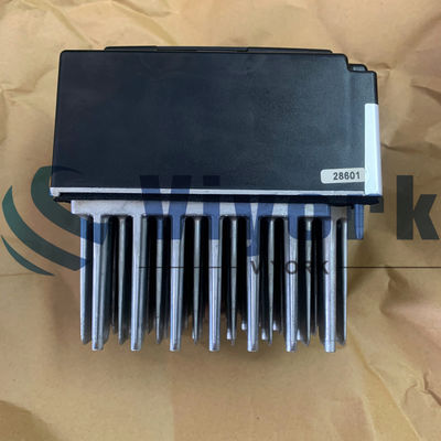 ABB Single Servo Drive Unit 3HAC14550-4