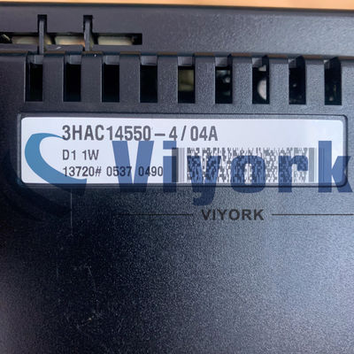 ABB Single Servo Drive Unit 3HAC14550-4