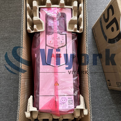 ABB ACS880-01-025A-3 AC DRIVE WALL MOUNTED 25AMP 11KW 380-415VAC 50/60HZ NEW
