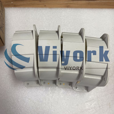 ABB ES2000-9725 CURRENT TRANSFORMER 2000 AMP 15-24 VDC NEW