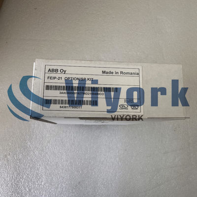 ABB FEIP-21 3AXD50000192786 Programmable Circuit Board for Engineering Applications