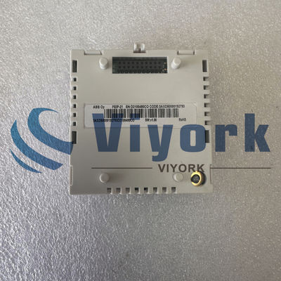 ABB FEIP-21 3AXD50000192786 Programmable Circuit Board for Engineering Applications