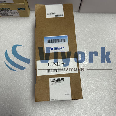 EMERSON KJ2201X1-JA1 TERMINAL BLOCK REDUNDANT SLS 30 VDC RATING 30 MA MAX NEW