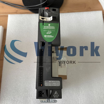 NIDEC CORP CONTROL TECHNIQUES SP0403 UNIDRIVE SP WITHOUT KEYPAD 460VAC NEW