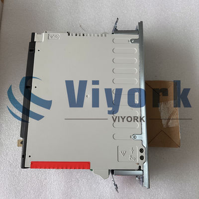 NIDEC CORP CONTROL TECHNIQUES SP0403 UNIDRIVE SP WITHOUT KEYPAD 460VAC NEW