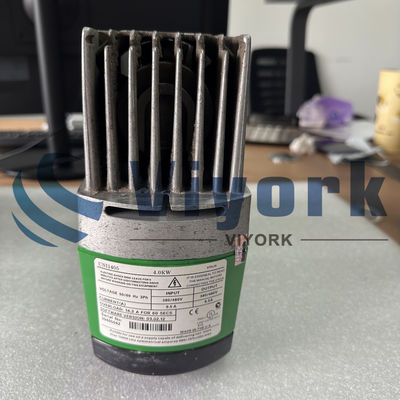 NIDEC CORP CONTROL TECHNIQUES UNI1405 DRIVE 5HP 4KW 9.5AMP 380-480VAC