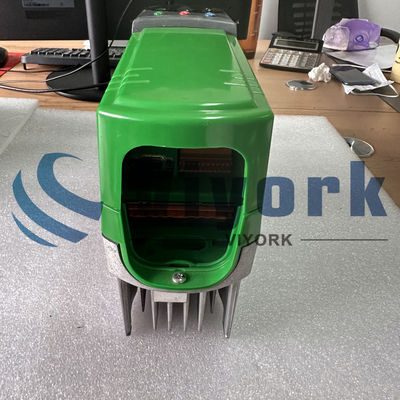 NIDEC CORP CONTROL TECHNIQUES UNI1405 DRIVE 5HP 4KW 9.5AMP 380-480VAC