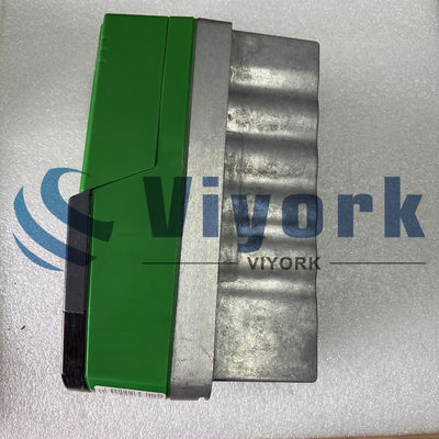 NIDEC CORP CONTROL TECHNIQUES UNI1405 DRIVE 5HP 4KW 9.5AMP 380-480VAC