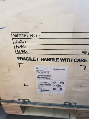 EMERSON INVERTER SPMD 1403 24 V Dc