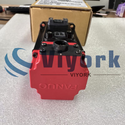 Fanuc A06B-0115-B804#0037 AC SERVO MOTOR NEW