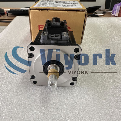 Fanuc A06B-0115-B804#0037 AC SERVO MOTOR NEW