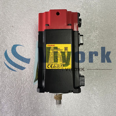 Fanuc A06B-0115-B804#0037 AC SERVO MOTOR NEW