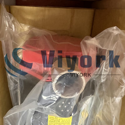 Fanuc A06B-0157-B077 AC SERVO MOTOR A22/2000 A64 PULSE 15AMP 157VAC NEW