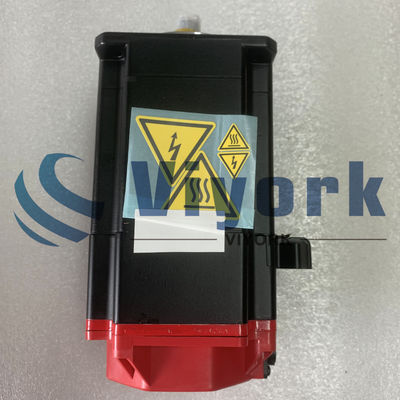 Fanuc A06B-0215-B101#0100 AC SERVO MOTOR 4000RPM NEW