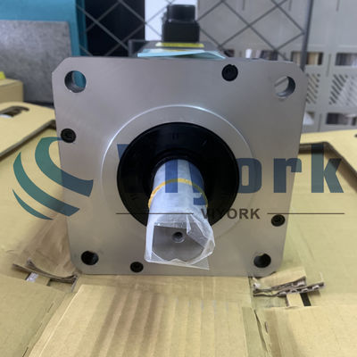Fanuc A06B-0247-B100 AC SERVO MOTOR A22/3000I A1000I STRAIGHT SHAFT NEW