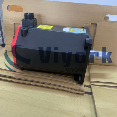 Fanuc A06B-0247-B100 AC SERVO MOTOR A22/3000I A1000I STRAIGHT SHAFT NEW