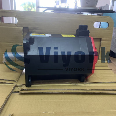 Fanuc A06B-0247-B100 AC SERVO MOTOR A22/3000I A1000I STRAIGHT SHAFT NEW