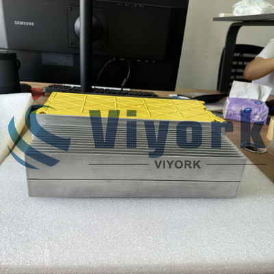Fanuc A06B-6079-H106 SERVO AMPLIFIER MODULE ALPHA SERVO DRIVE MODEL SVM1-130 NEW