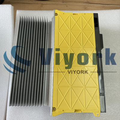 Fanuc A06B-6079-H106 SERVO AMPLIFIER MODULE ALPHA SERVO DRIVE MODEL SVM1-130 NEW