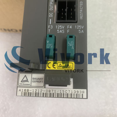 BRAND NEW FANUC A16B-1212-0871 POWER SUPPLY BOARD ORIGINAL By DHL