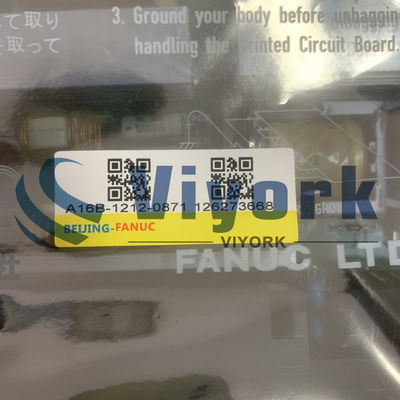 BRAND NEW FANUC A16B-1212-0871 POWER SUPPLY BOARD ORIGINAL By DHL