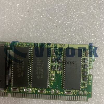Fanuc A20B-2901-0942 MEMORY MODULE DRAM MOD 2 MEG CNC NEW
