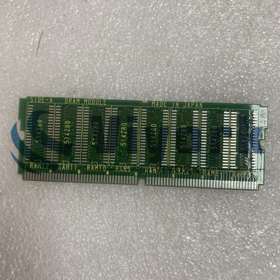 Fanuc A20B-2901-0942 MEMORY MODULE DRAM MOD 2 MEG CNC NEW